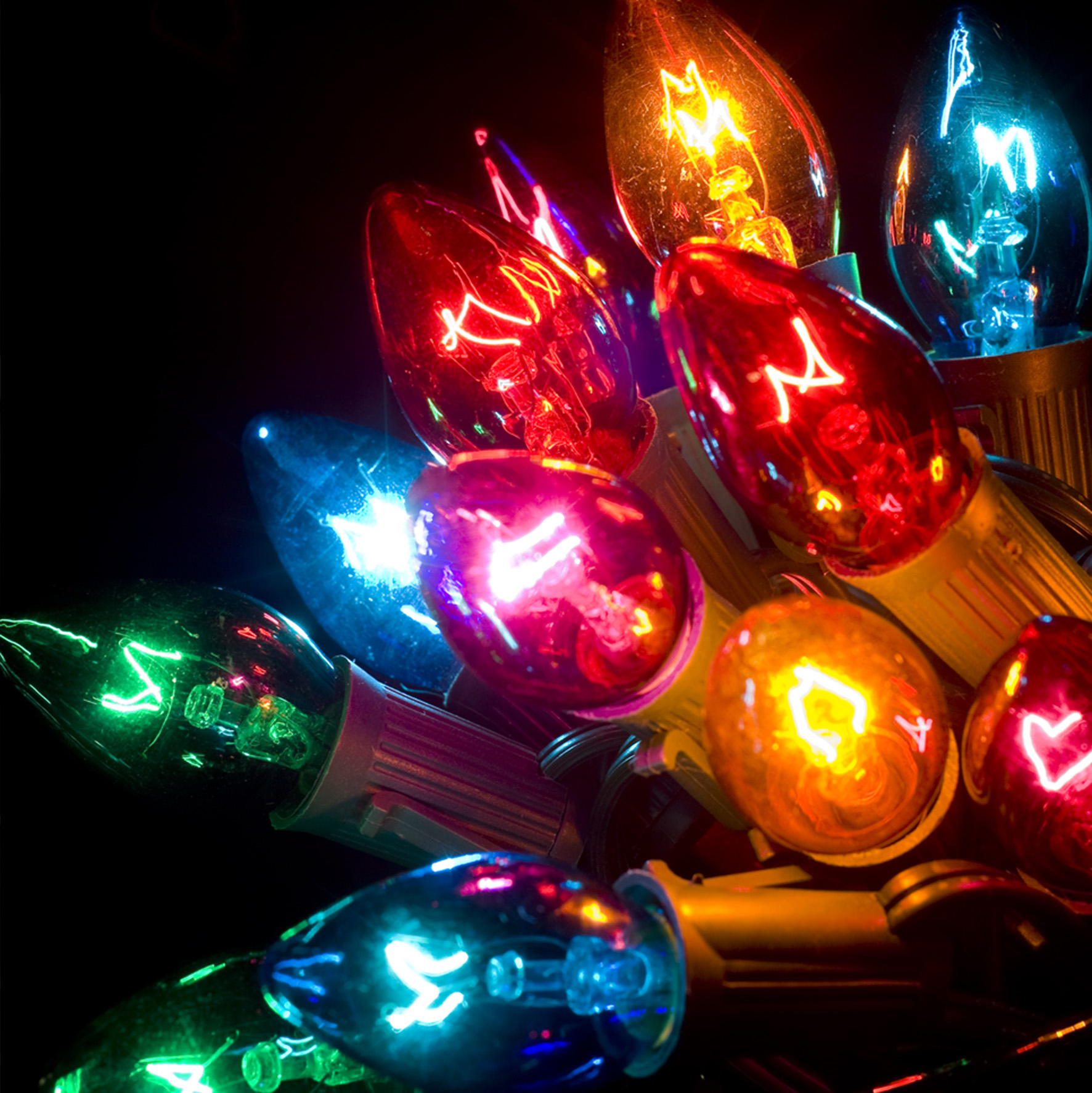 Christmas Light Company Omaha, NE Holilday Light Rescue